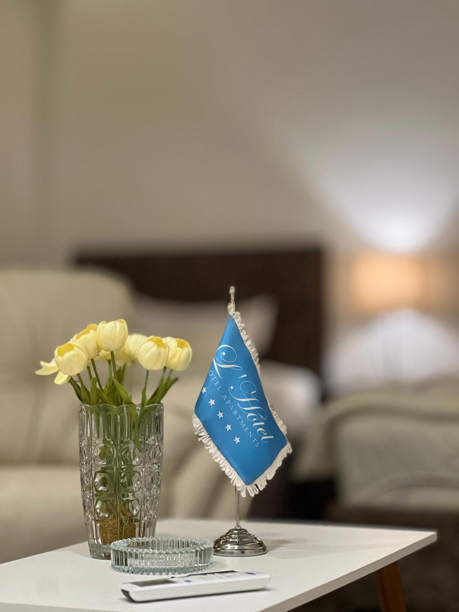 Private In Private In New 90th Street Apartment Kairo