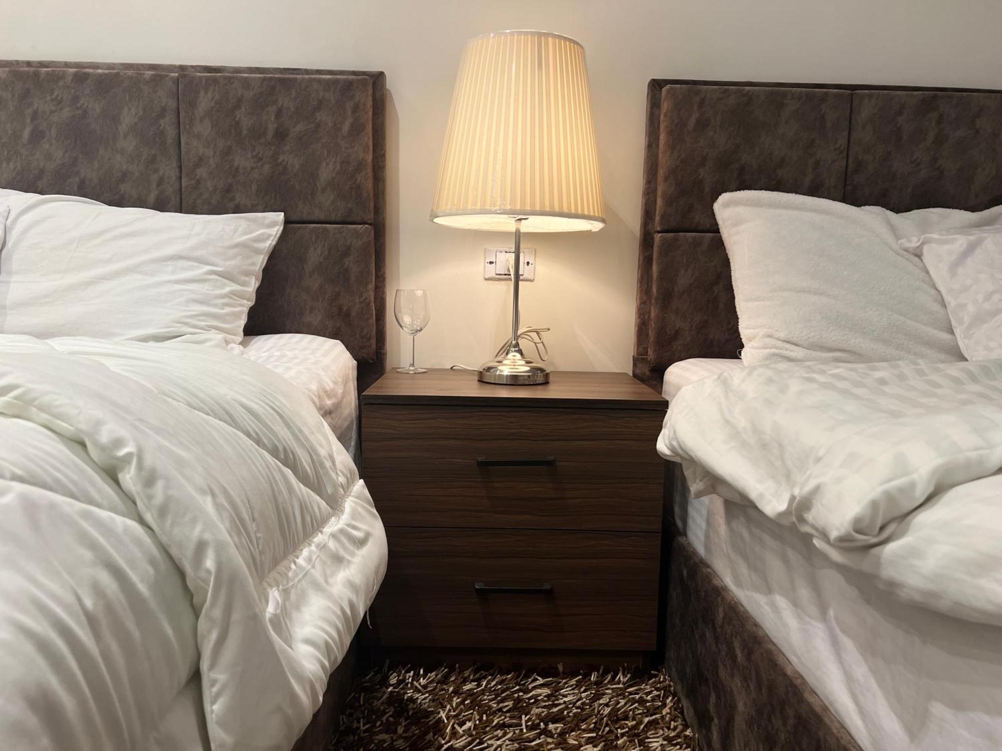 Apartment Private In Private In New 90th Street Kairo