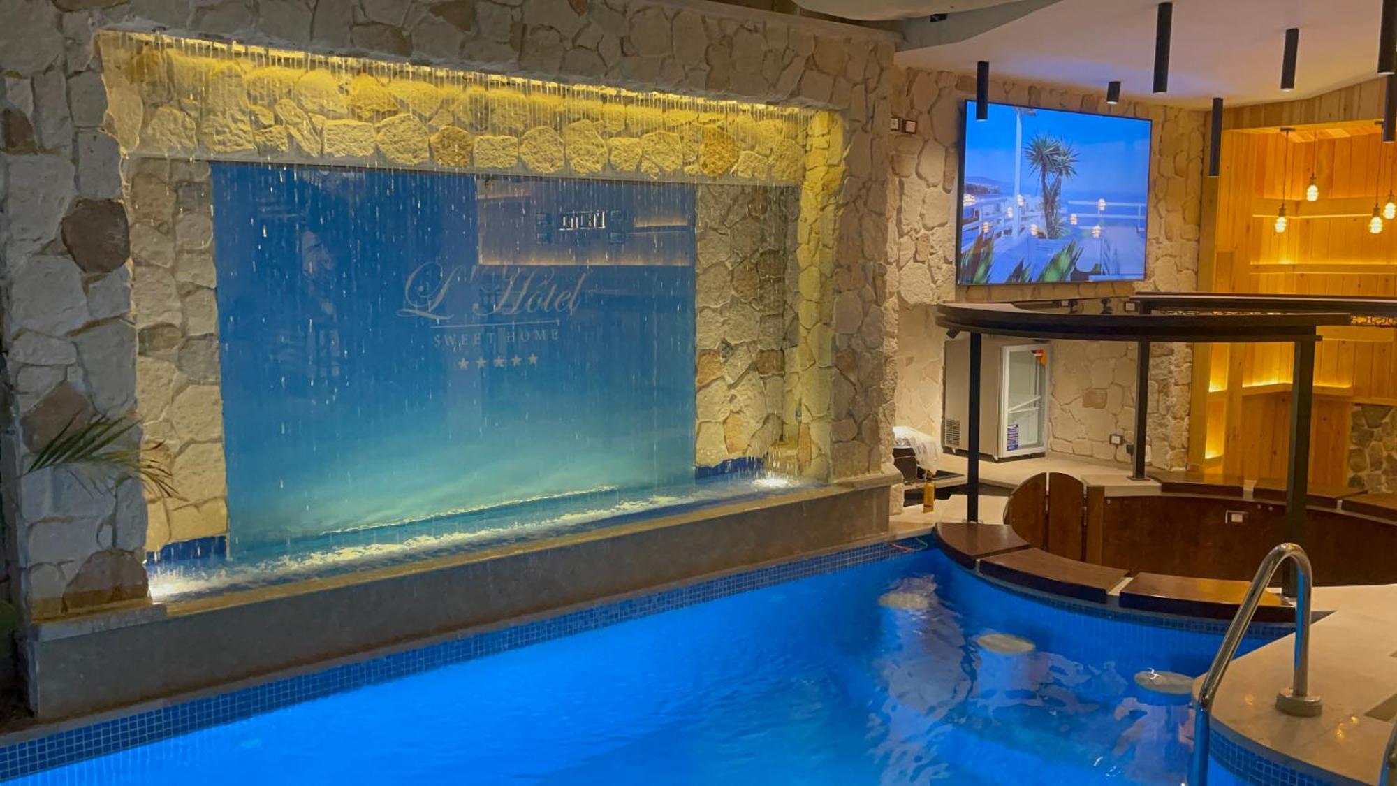 Private In Private In New 90th Street Apartment Kairo