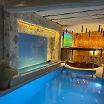 Private Studio In Private Villa In New Cairo 90Th Street