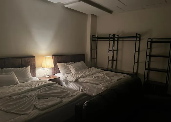 Private Studio In Private Villa In New Cairo 90Th Street